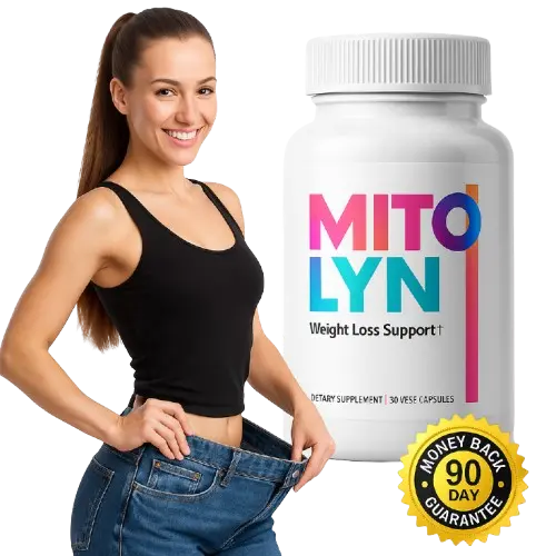 advantages of Maqui Berry Mitolyn