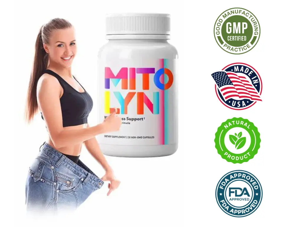 Mitolyn Reviews and Complaints -Is Mitolyn a scam?