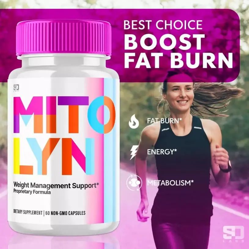 Mitolyn Review