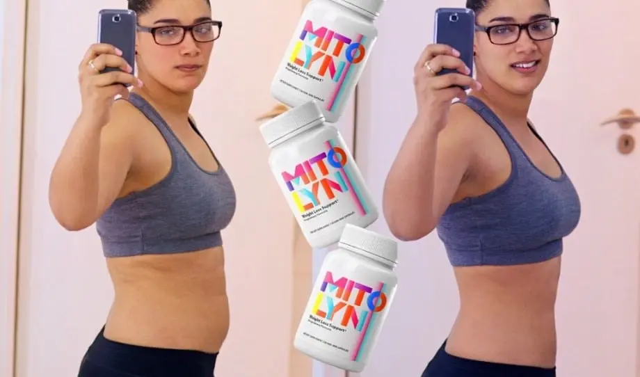 Mitolyn Increased Energy